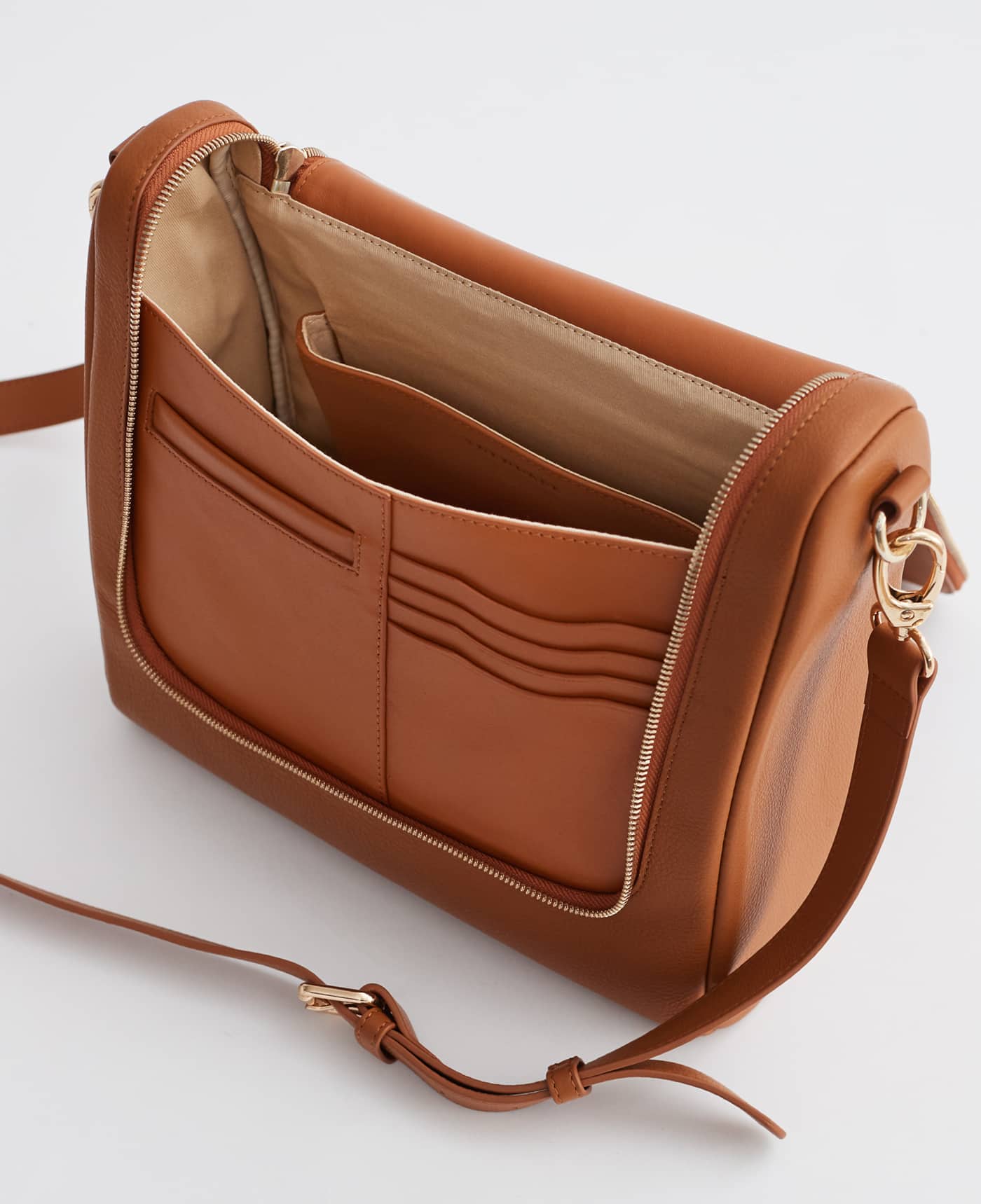 The horse cheap cross body bag