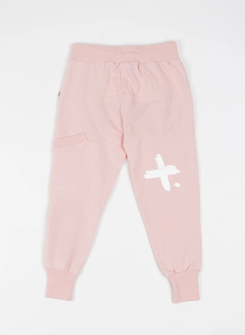 FDERATION MINI  REPPING PLAYGROUND TRACKIES PLUS DOT - BALLET