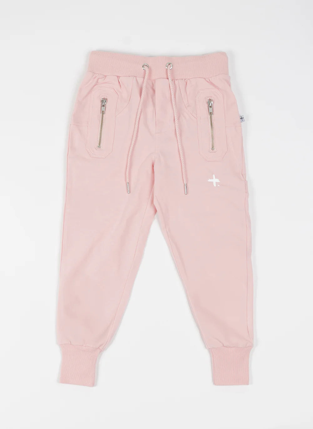 FDERATION MINI  REPPING PLAYGROUND TRACKIES PLUS DOT - BALLET