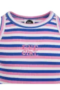 EVE GIRL ATHS RIB TANK - Multicoloured