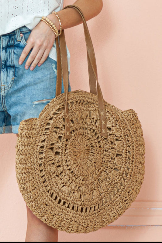 PRICKLE & POLLY Bohemian Bag