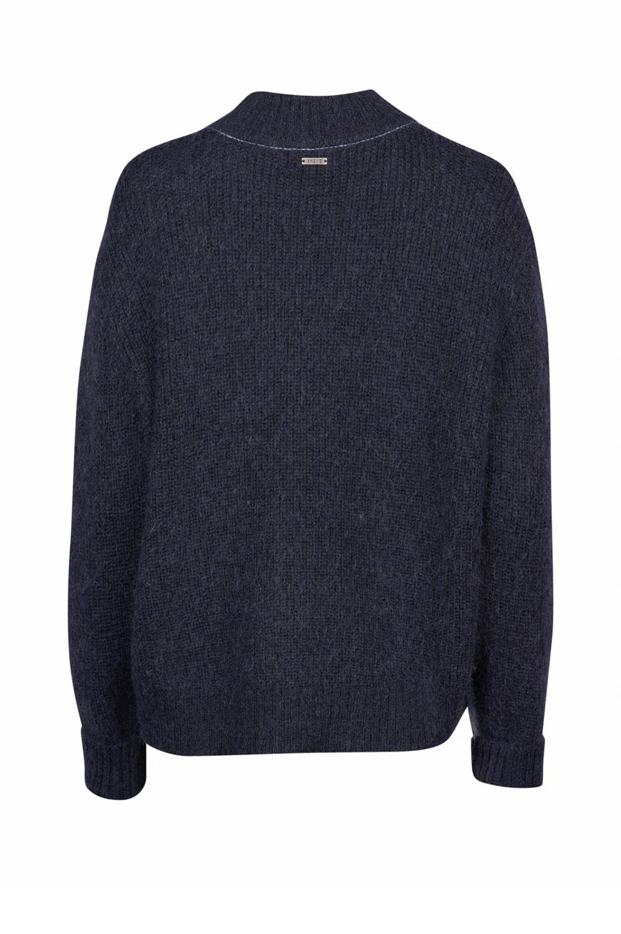 KNEWE - Two Tone Sweater