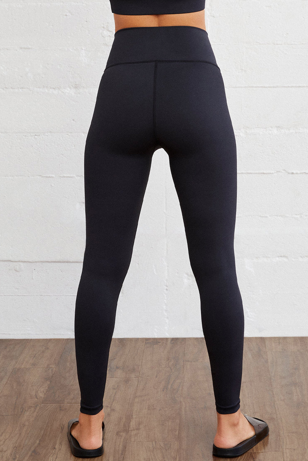 PRICKLE & POLLY Seamless Arched Leggings