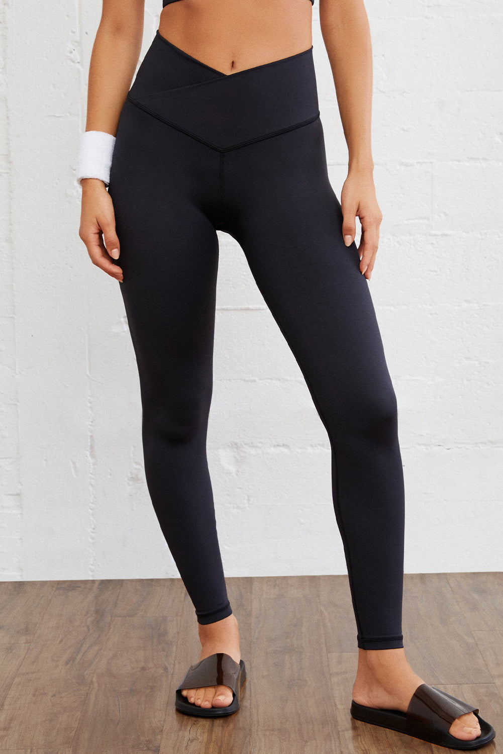 PRICKLE & POLLY Seamless Arched Leggings