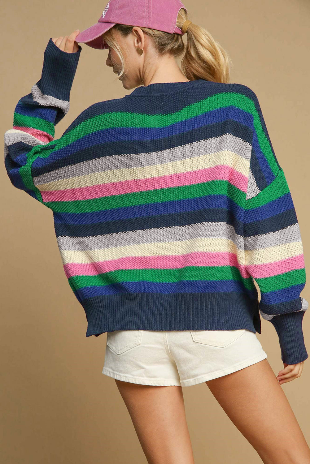 PRICKLE & POLLY - CEARA JUMPER