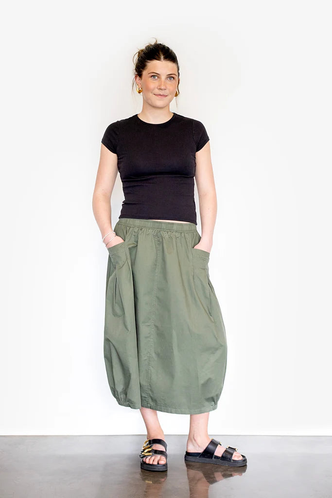 ANTLER - Cyrus Skirt