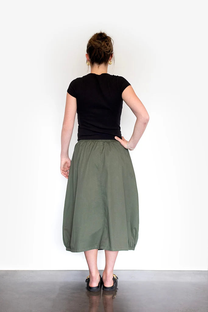 ANTLER - Cyrus Skirt