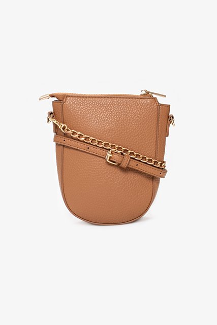 ANTLER DYLAN BAG - Tan