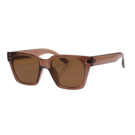 REALITY EYEWEAR ANVIL - MOCCA