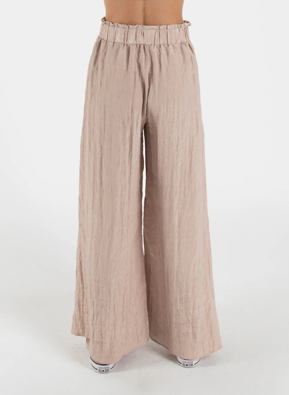 FEDERATION FLOAT PANT - PEACH