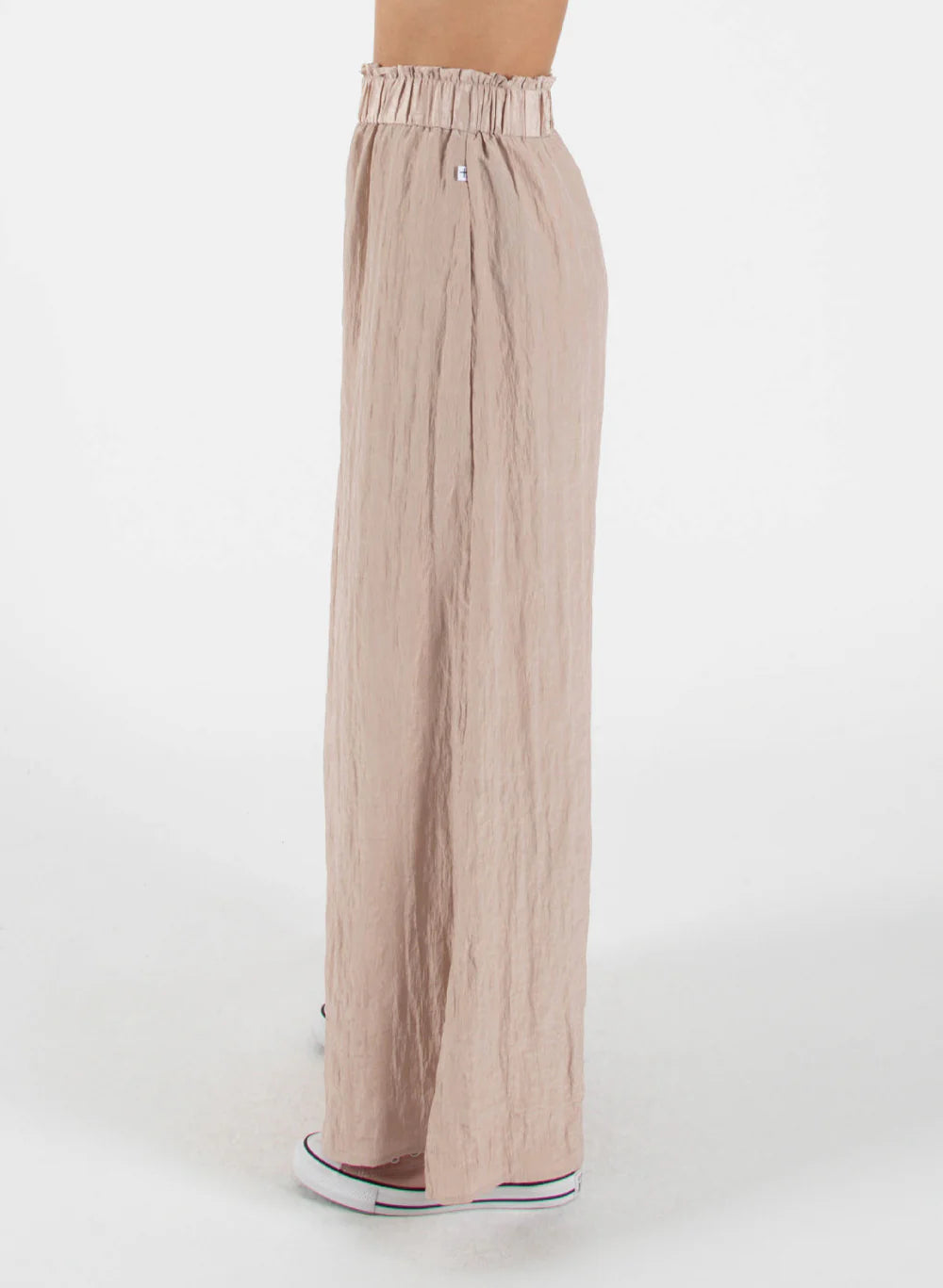 FEDERATION FLOAT PANT - PEACH