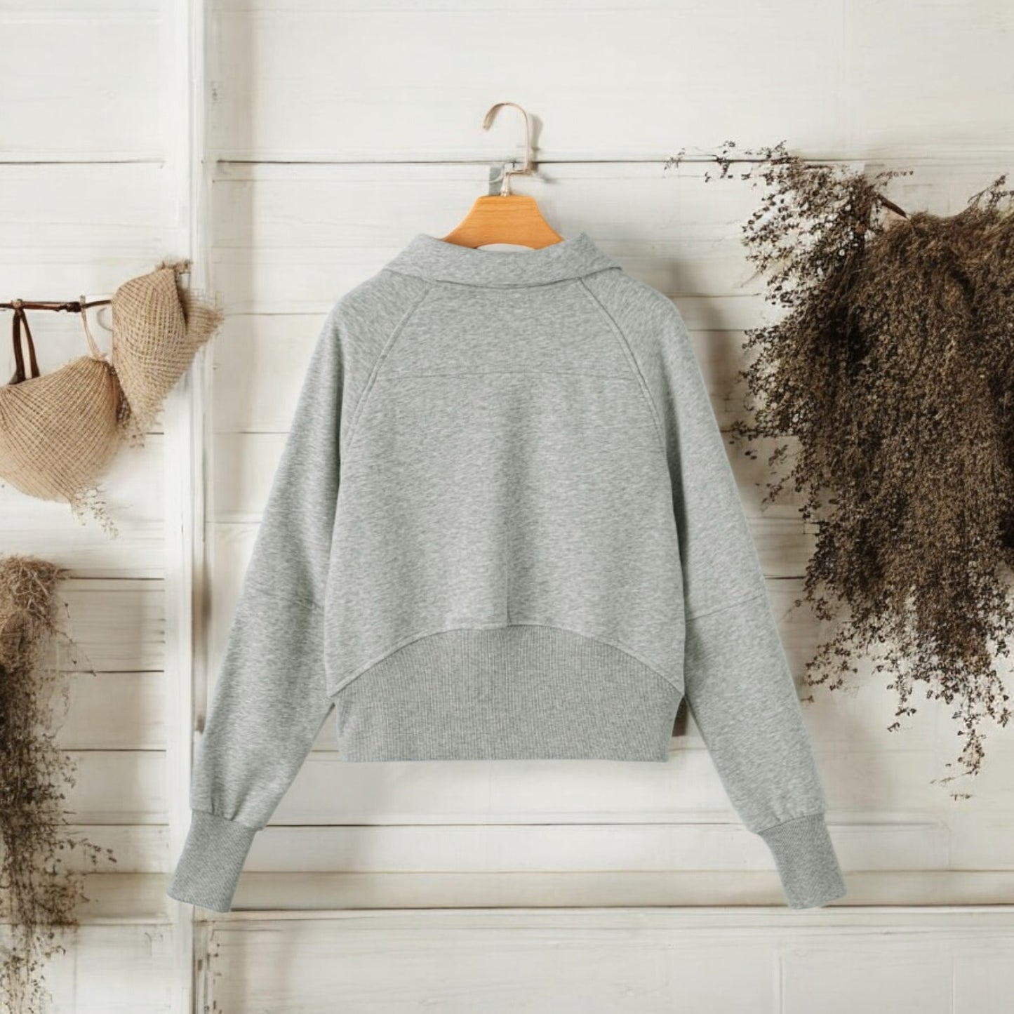 PRICKLE & POLLY - Zoey Sweater