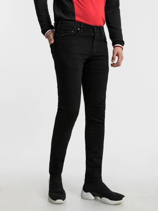 LTB JOSHUA MENS JEAN - Black