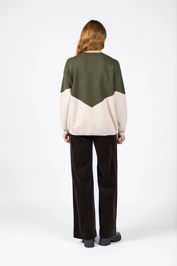 KNEWE - Tanner Sweater