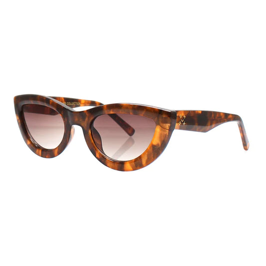 REALITY EYEWEAR LUXE II - TURTLE