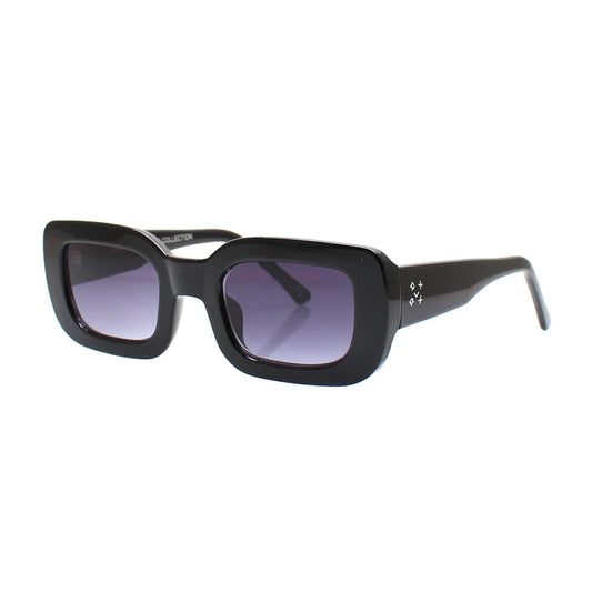 REALITY EYEWEAR LUXE IIII - BLACK