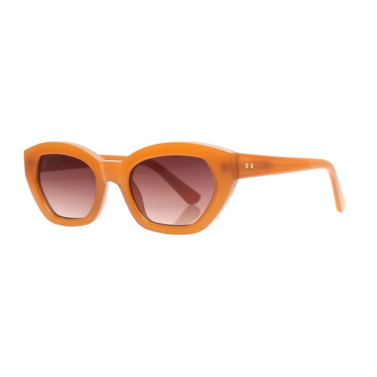 REALITY EYEWEAR MARTINE - TOFFEE