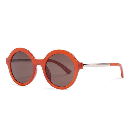 REALITY EYEWEAR MIND BOMB - OCHRE