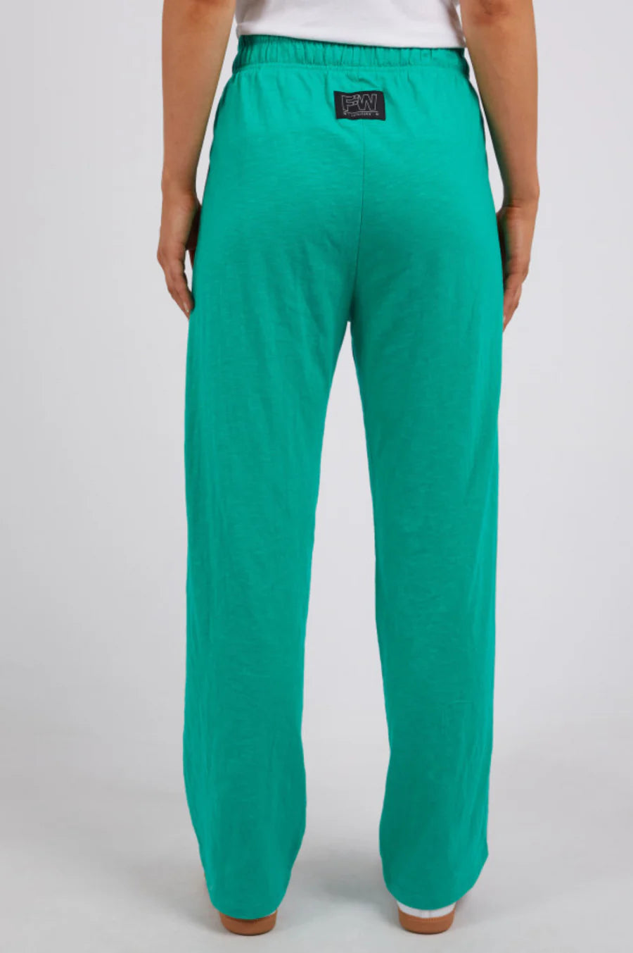 FOXWOOD POWER PANT - BRIGHT GREEN