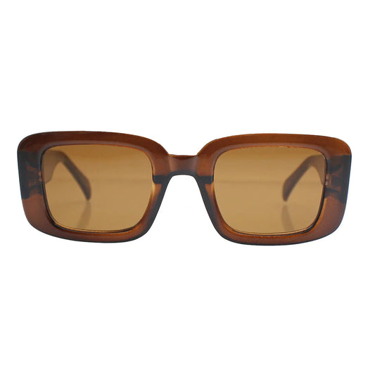 REALITY EYEWEAR WANDERLUST - CHOCOLATE