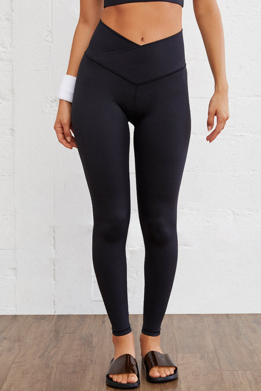 PRICKLE & POLLY Seamless Arched Leggings